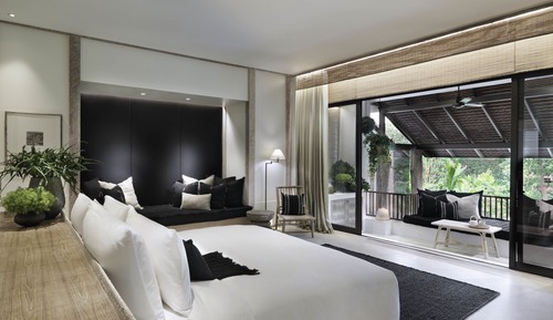 Rin Terrace Suites
