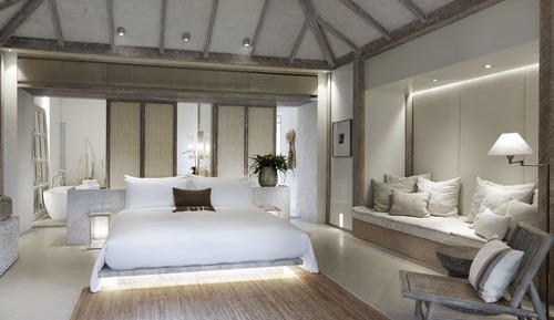 Huen Bon Suites