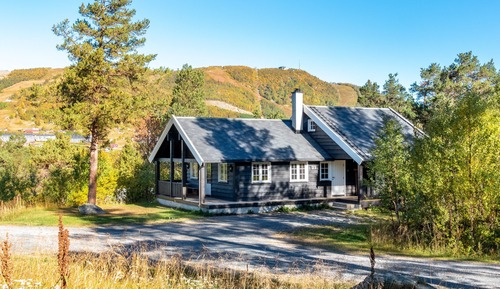 Standard Cabin, 5 Bedrooms
