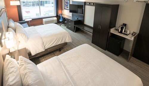 Room, 2 Queen Beds