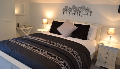 Room, Valley View (King)