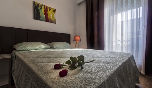 Standard Apartment, 1 Bedroom