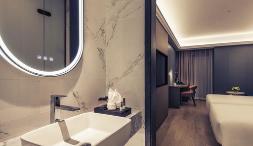 Superior Room, 2 Twin Beds