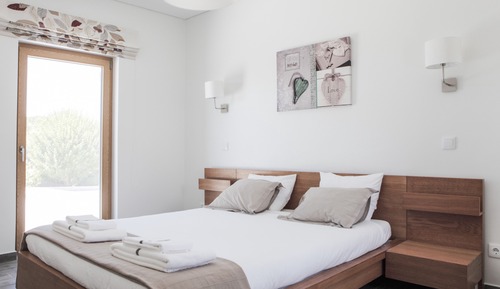 Apartment, Private Bathroom (Alecrim)