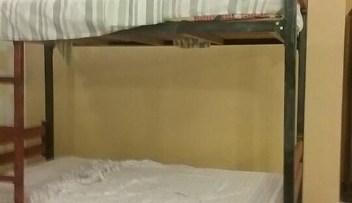 Classic Double Room, Multiple Beds, Non Smoking