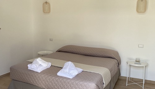 Double or Twin Room