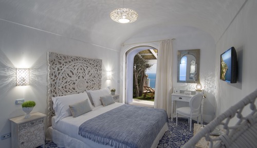 Junior Suite, 1 Bedroom