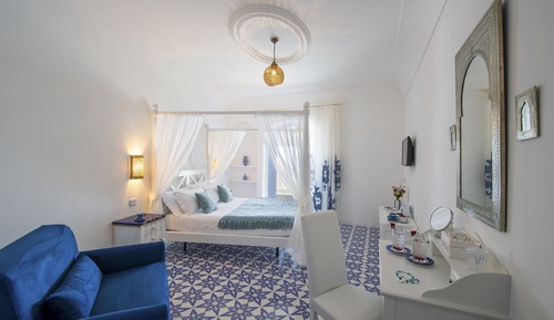 Junior Suite, 1 Bedroom