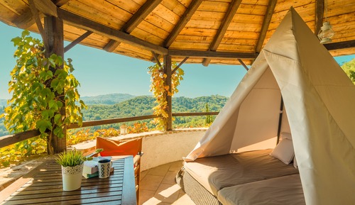 Villa, 2 Bedrooms, Private Pool