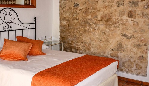 Standard Double Room, 1 Double Bed, Accessible