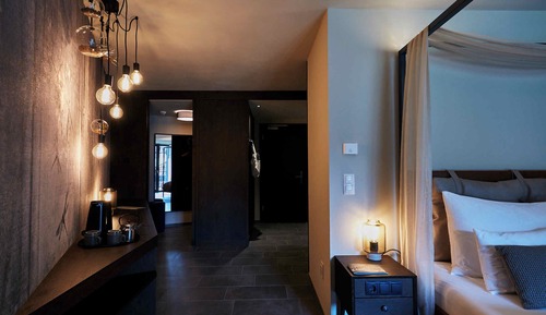 SOULFUL JUNIOR SUITE RECREATION PANORAMA