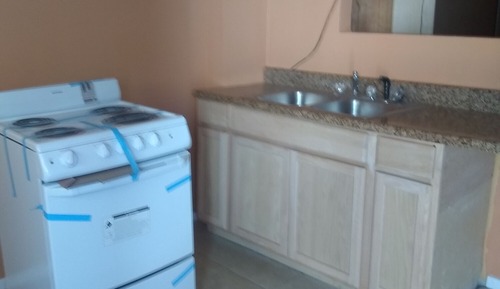 Standard Room, 2 Full Beds