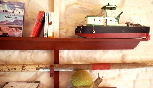 Cottage (Cave)