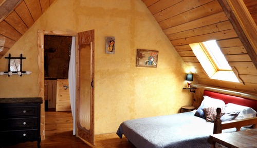 Cottage, Garden View (B Liger Atlantel)
