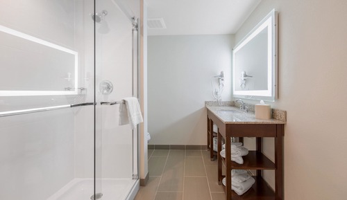 Suite, Multiple Beds, Non Smoking