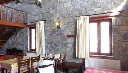 Apartment, Mezzanine