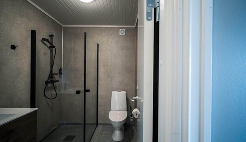 Double Room, Ocean View
