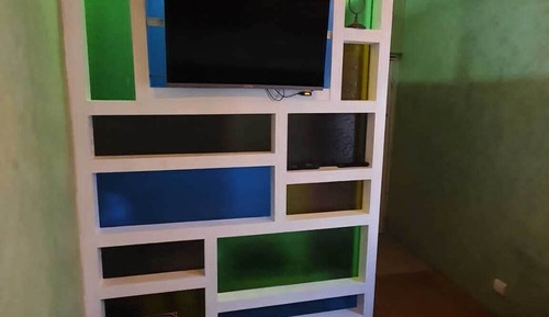 Double Room (Aladin)