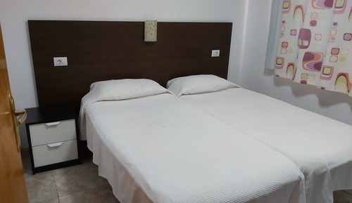 Standard Apartment, 1 Bedroom, Ground Floor