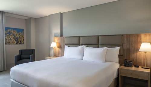 Room, 1 Queen Bed