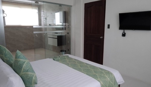 Villa, 2 Bedrooms