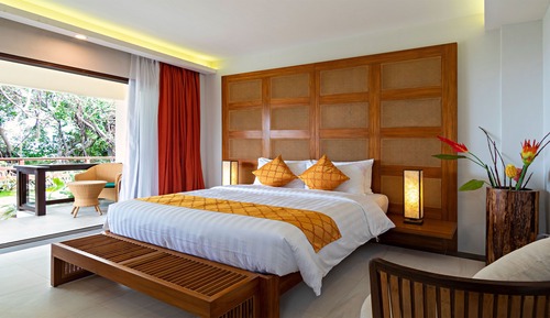 Kalinaw Studio Villa