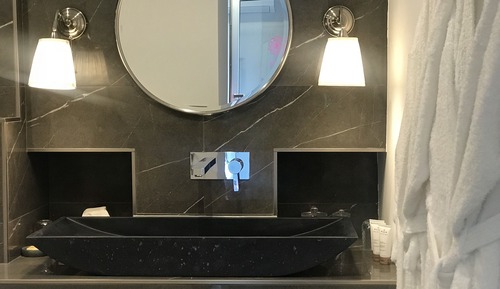 Deluxe Suite, 2 Bedrooms, Private Pool (Amore)