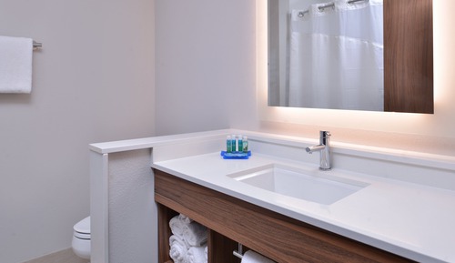 Suite, 2 Queen Beds, Accessible (Communications Accessible)