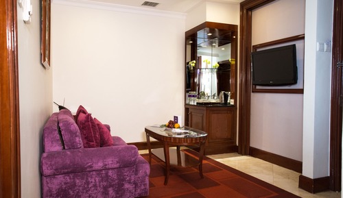 Junior Suite