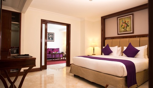 Executive Suite