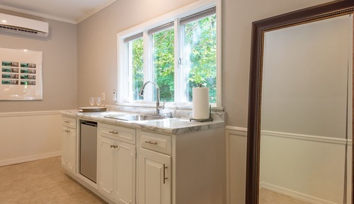 Romantic Suite, Private Bathroom (8)