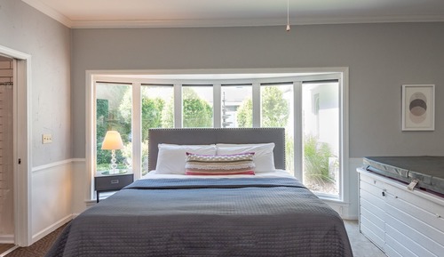 Romantic Suite, Private Bathroom, Courtyard View (3)