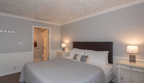 Romantic Suite, Private Bathroom (15)