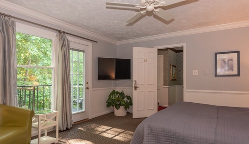 Romantic Suite, Private Bathroom (12)