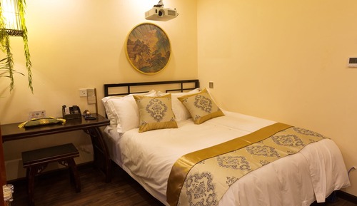 Comfort Double Room