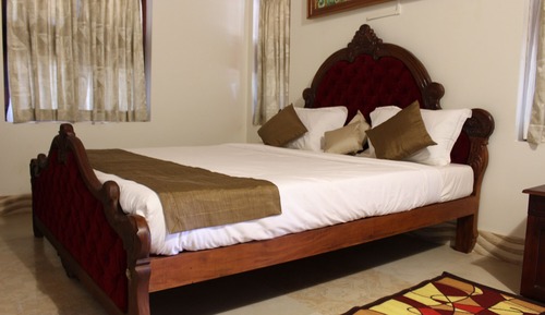Premium Double or Twin Room, 1 Double Bed, Non Smoking, Garden View