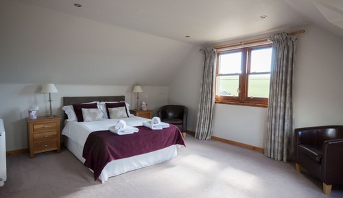 Double Room, Ensuite
