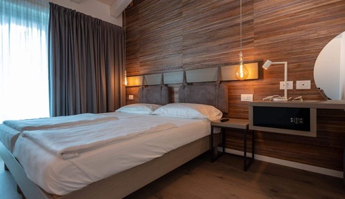 Double or Twin Room, Balcony