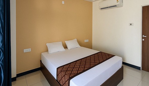 Traditional Double Room