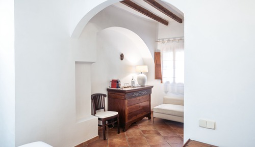 Basic Double Room