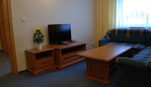 Comfort Suite