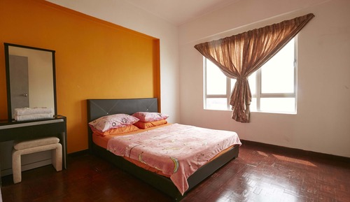 Basic Apartment, 1 Bedroom