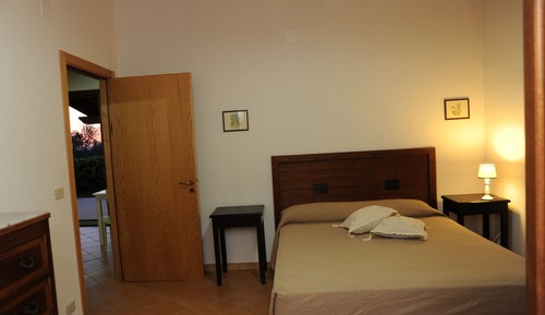 Comfort Apartment, 2 Bedrooms (Mimosa)