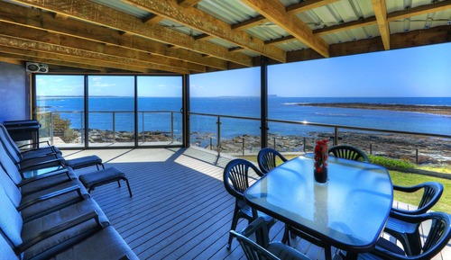 3 Bedroom Beach House