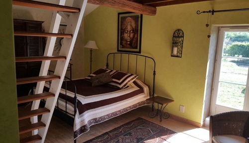 Family Room (Retour d'Afrique )