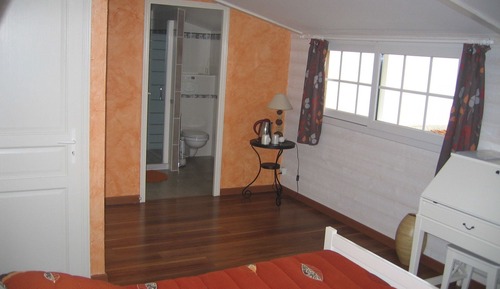 Double Room (La Nature )
