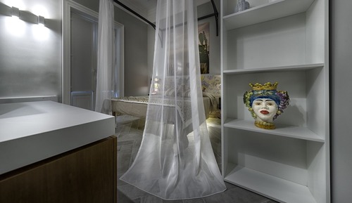 Romantic Room