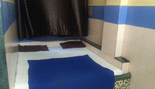 Standard Double Room Non A/C