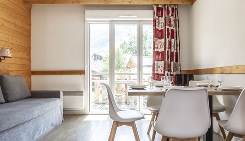 Apartment, 1 Bedroom