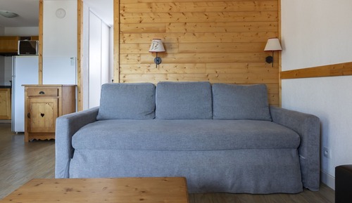 Apartment, 2 Bedrooms